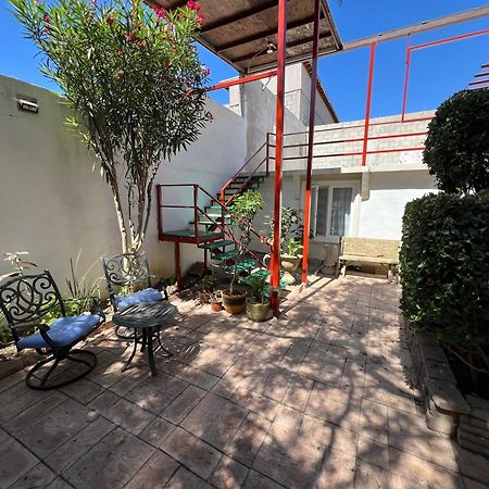 Aparment Rosarito Beach Downtown 外观 照片