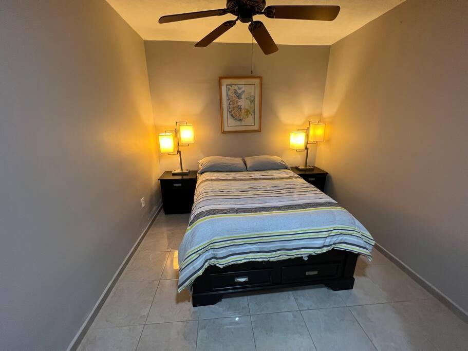 Aparment Rosarito Beach Downtown 外观 照片