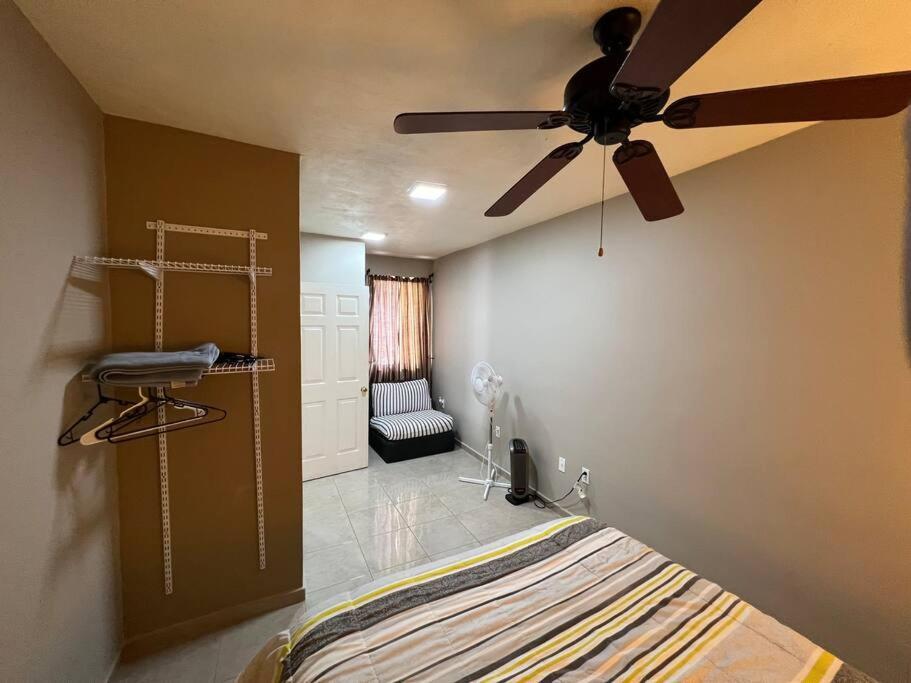 Aparment Rosarito Beach Downtown 外观 照片