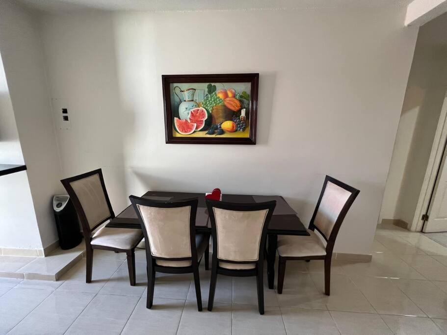Aparment Rosarito Beach Downtown 外观 照片