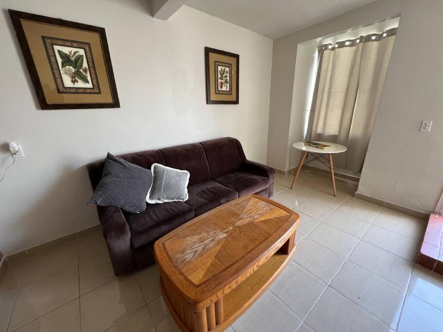 Aparment Rosarito Beach Downtown 外观 照片