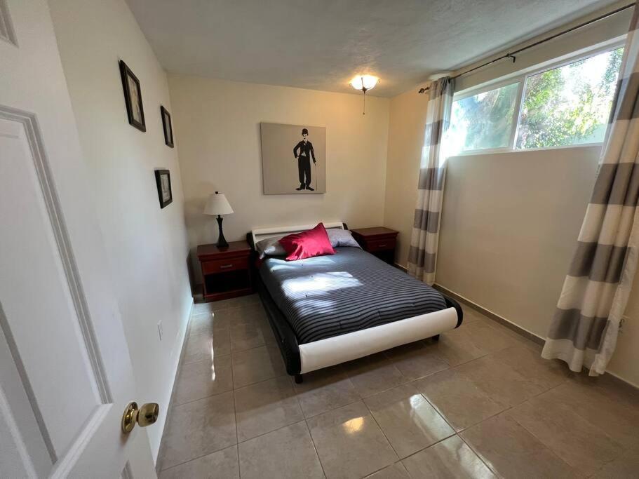 Aparment Rosarito Beach Downtown 外观 照片