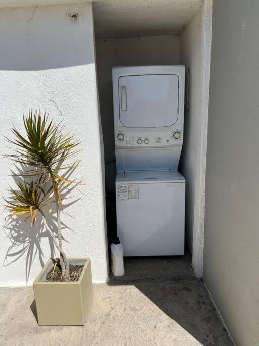 Aparment Rosarito Beach Downtown 外观 照片